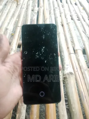 Xiaomi Redmi Note 13 Pro 5G 128 GB Black