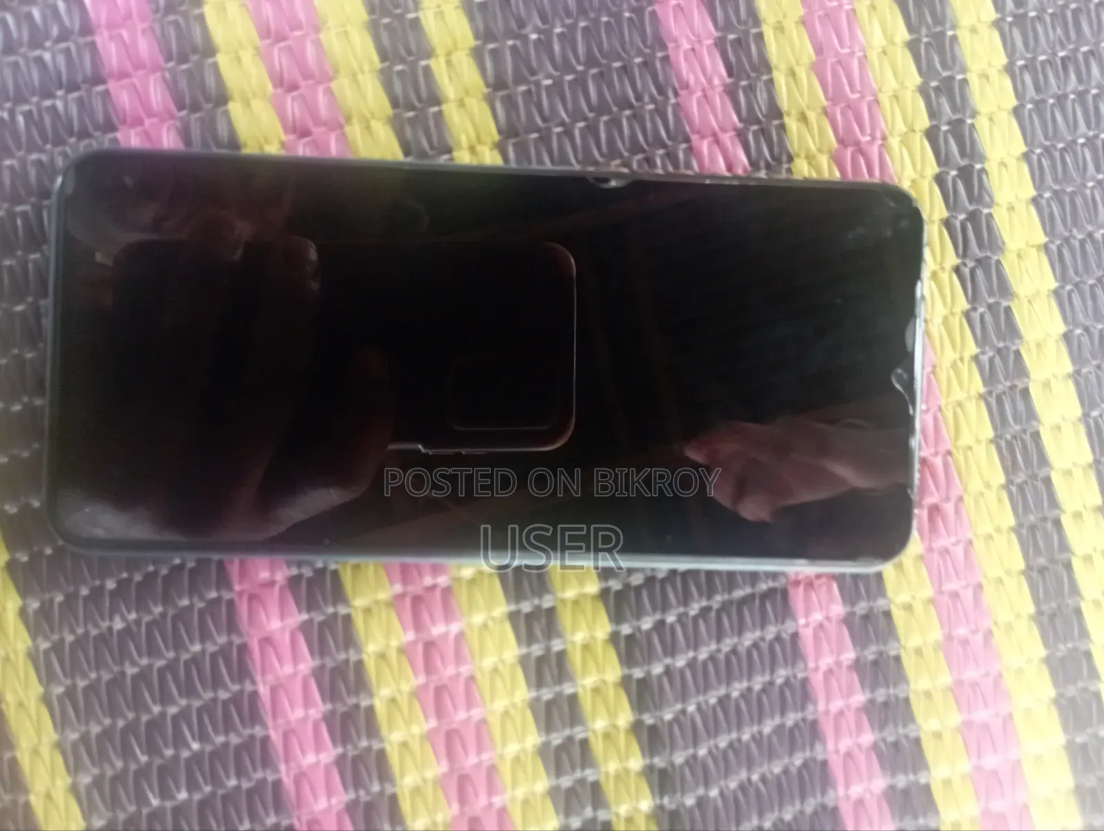 Vivo Y51 16 GB Blue