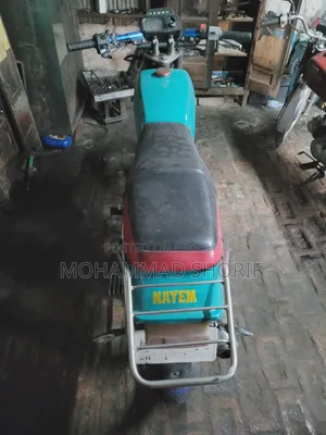 Suzuki 2006 Blue