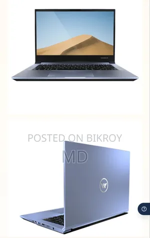 Laptop 8GB Intel Core i5 SSD 512GB