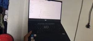 Laptop 8GB Intel Core i5 SSD 512GB
