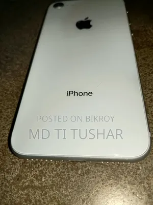 Apple iPhone 8 64 GB White