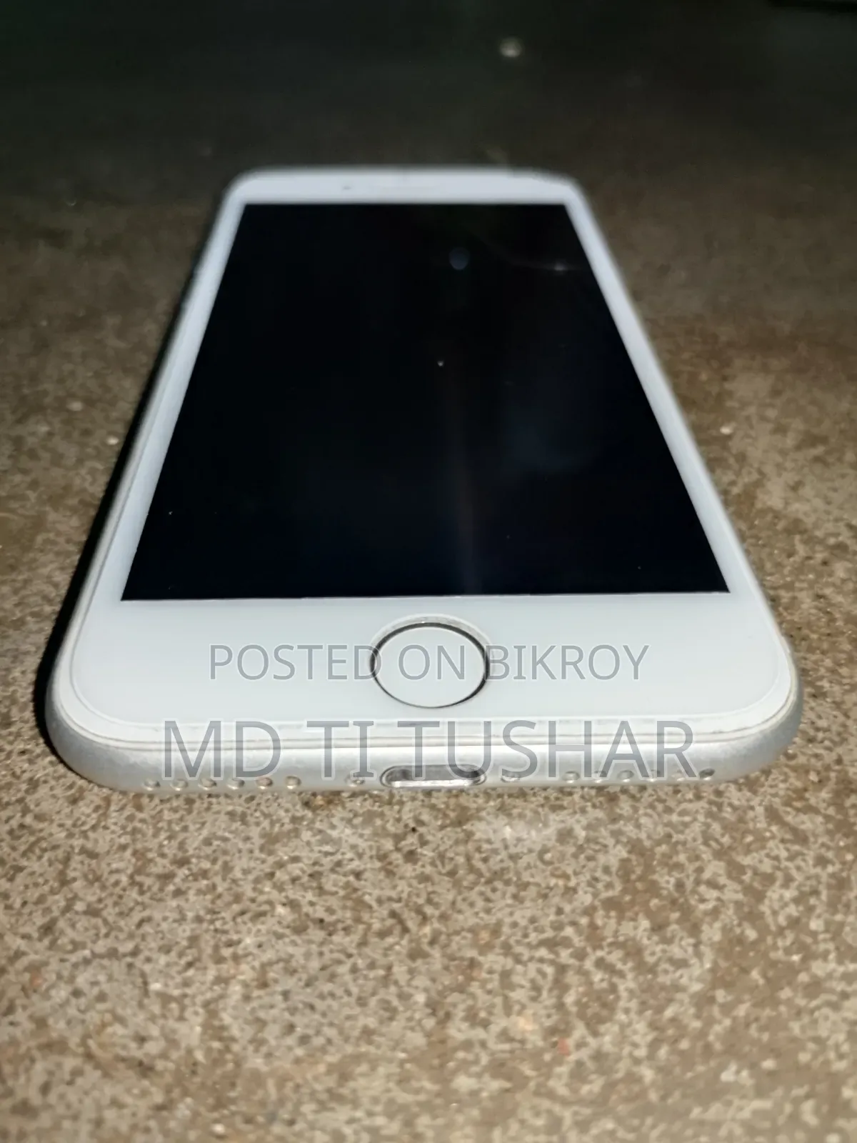 Apple iPhone 8 64 GB White