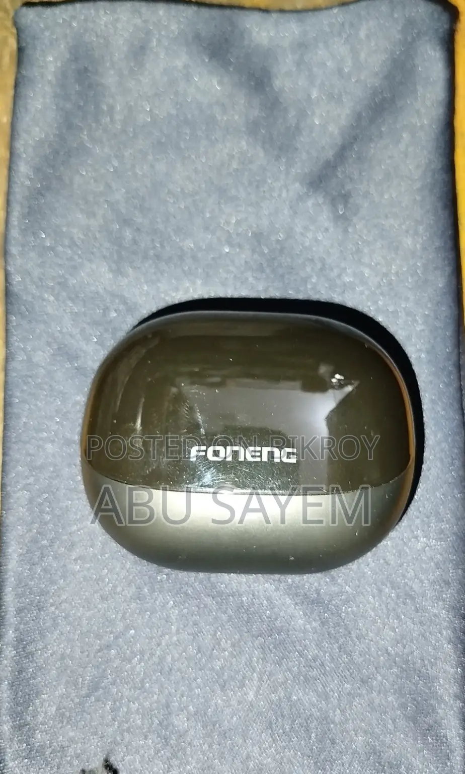 Foneng BL170 (ANC+ENC Noise Cancelling Wireless Earphones)