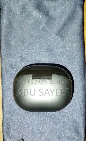 Foneng BL170 (ANC+ENC Noise Cancelling Wireless Earphones)