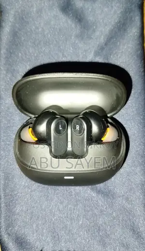 Foneng BL170 (ANC+ENC Noise Cancelling Wireless Earphones)