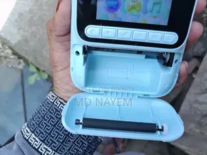 Print Camera Emergency Sell