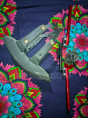 মোটরবাইক হেনডেলবার