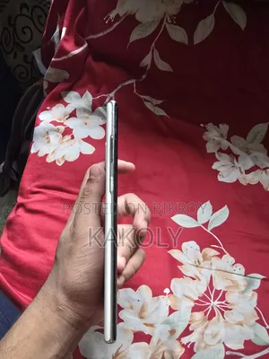 Samsung Galaxy Note 10 Plus 256 GB White