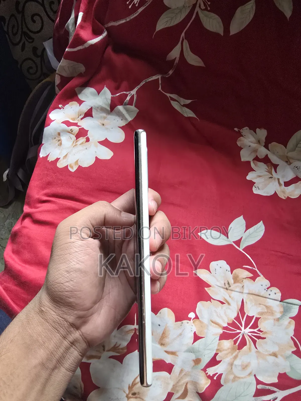 Samsung Galaxy Note 10 Plus 256 GB White