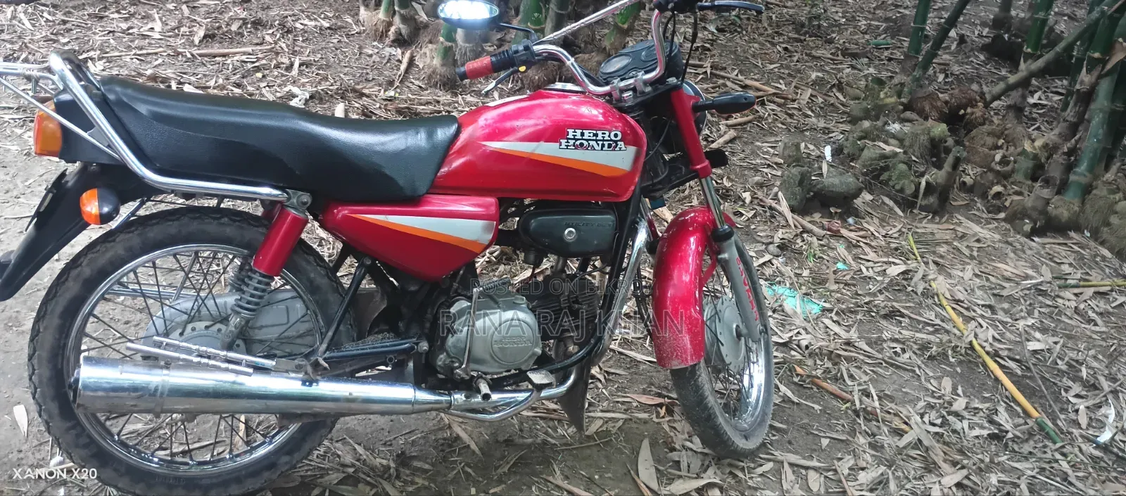 Hero 2013