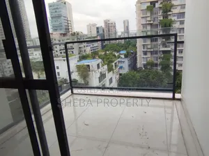 4bdrm Apartment in Gulshan for rent