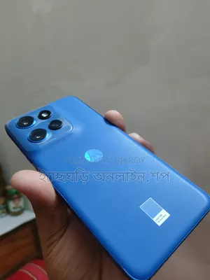 Motorola Edge 50 Neo 256 GB Blue