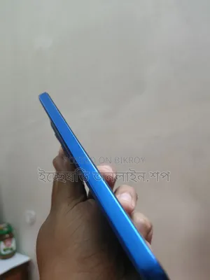 Motorola Edge 50 Neo 256 GB Blue