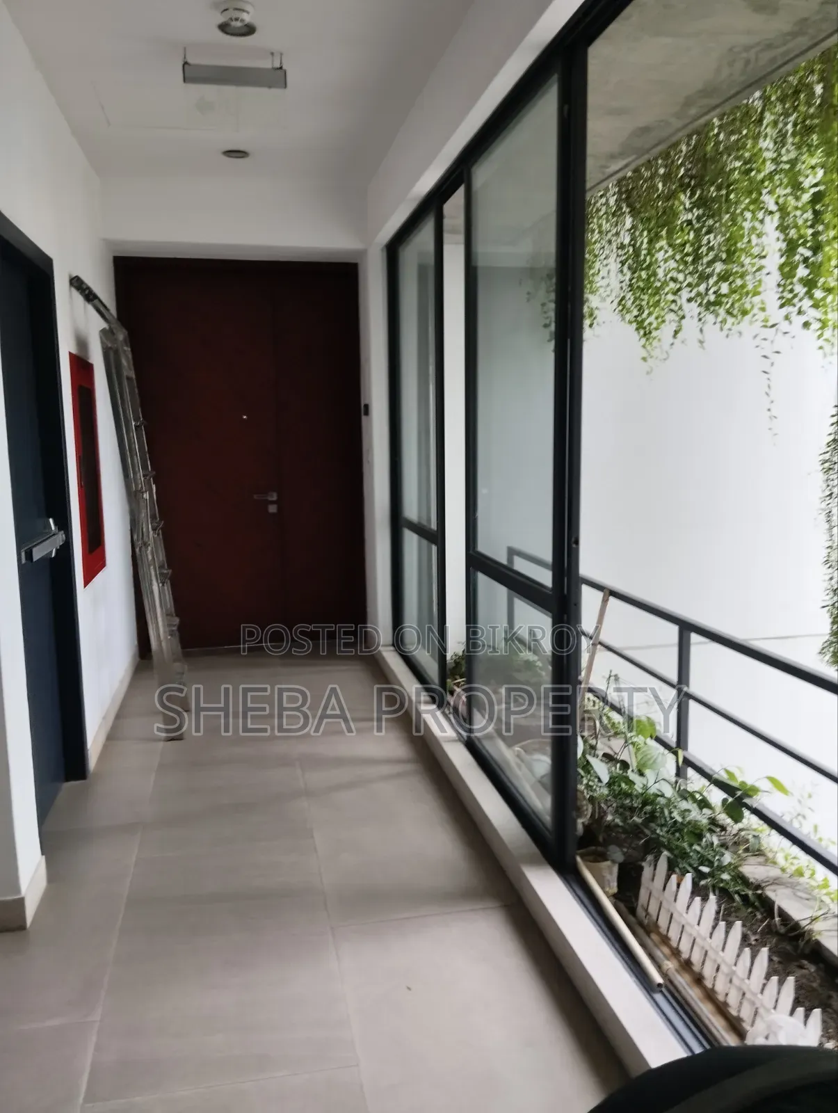 4bdrm Apartment in Gulshan for rent