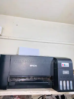 Epson Printer L 3210, L1118
