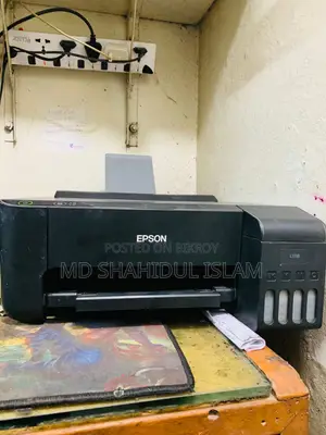 Epson Printer L 3210, L1118