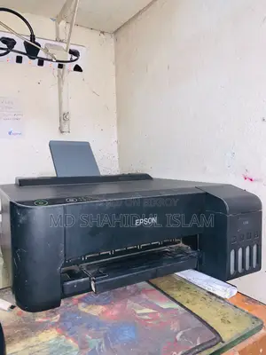 Epson Printer L 3210, L1118