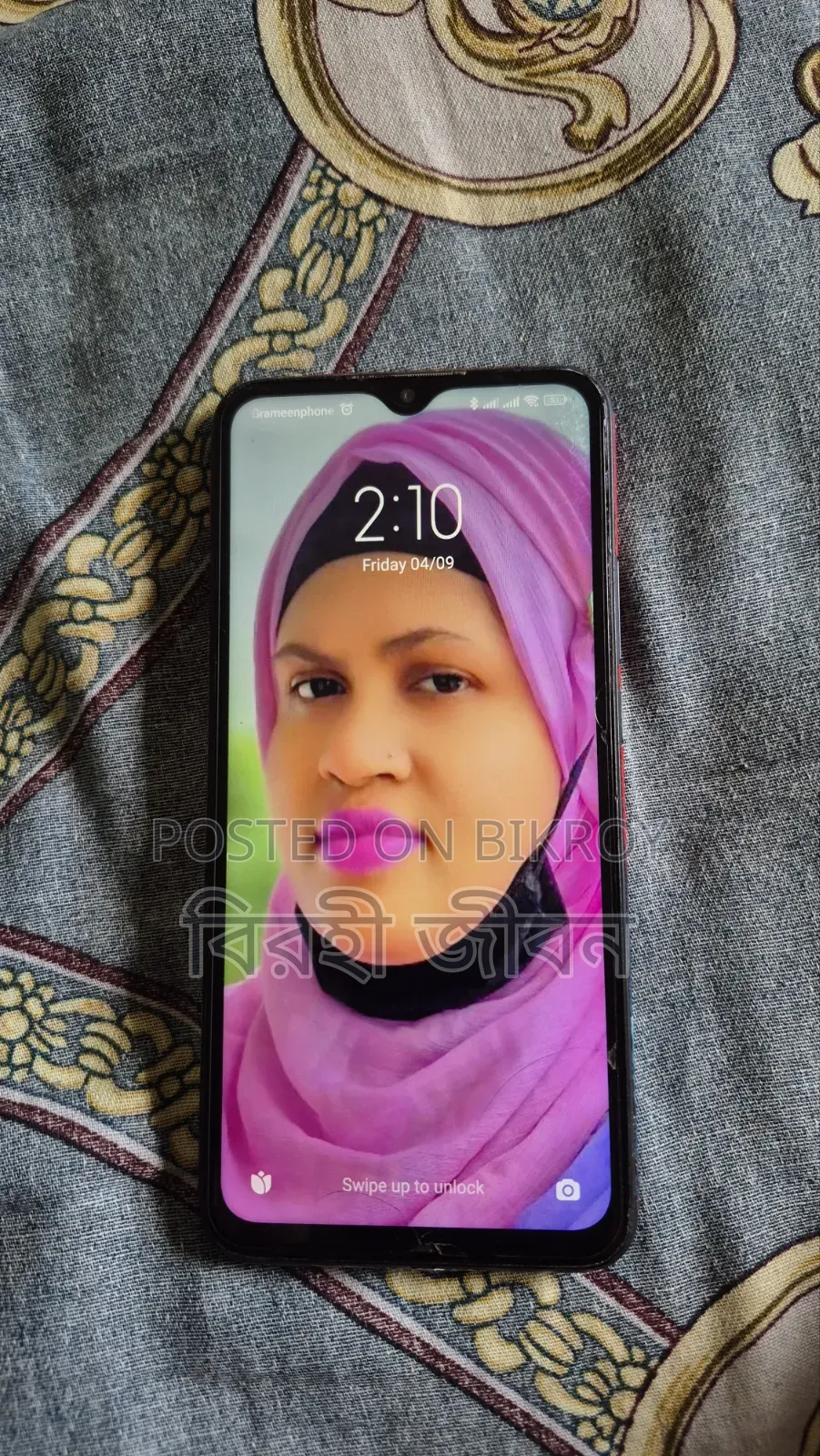 Xiaomi Redmi 9 Prime 64 GB Black