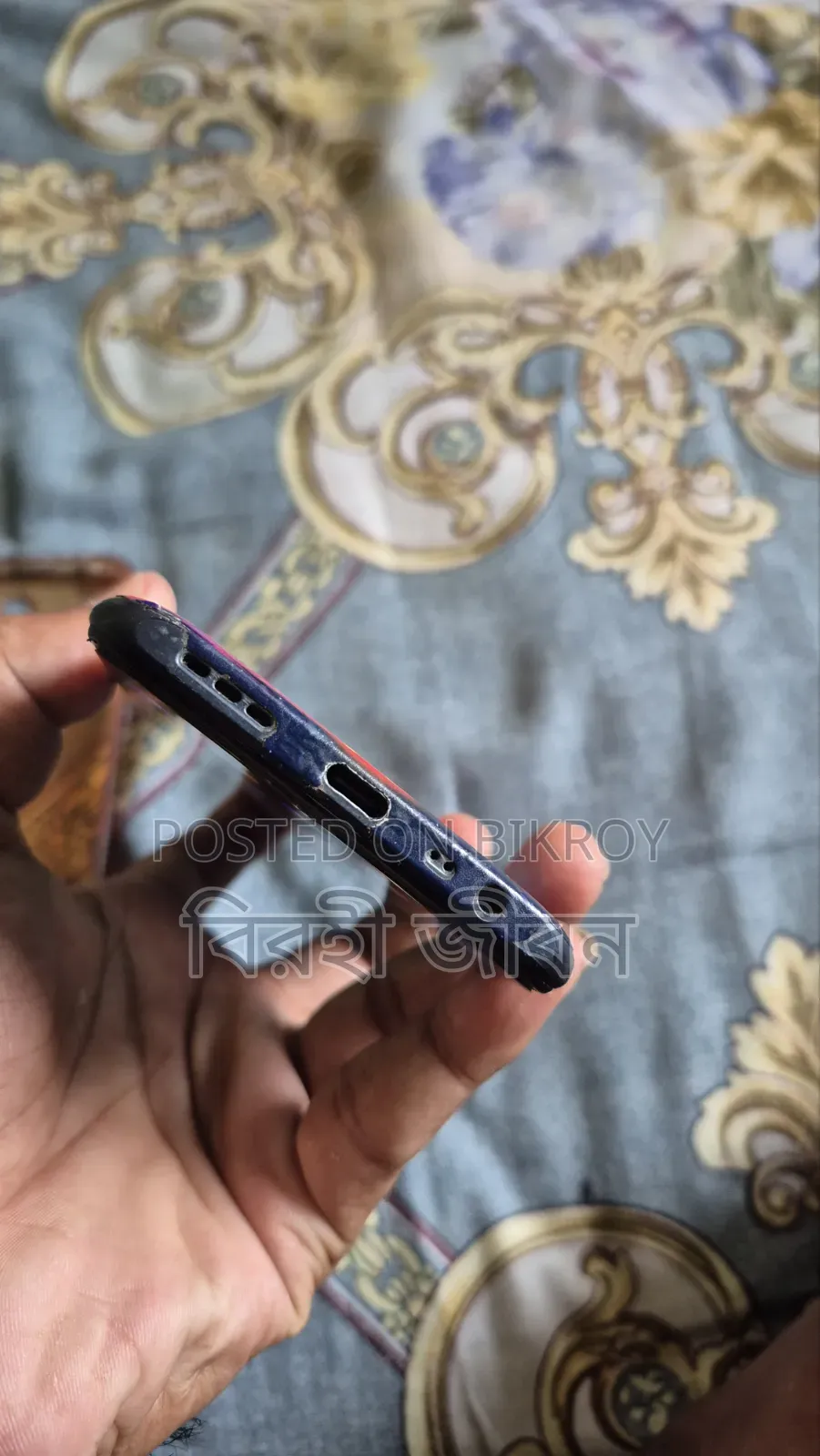 Xiaomi Redmi 9 Prime 64 GB Black