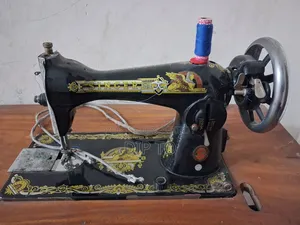সেলাই মেশিন