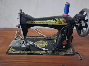সেলাই মেশিন