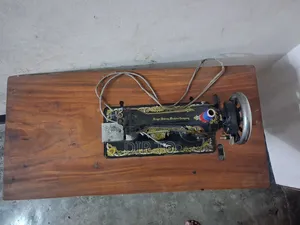 সেলাই মেশিন