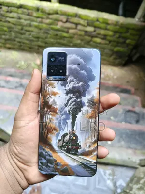 Vivo Y33s 128 GB