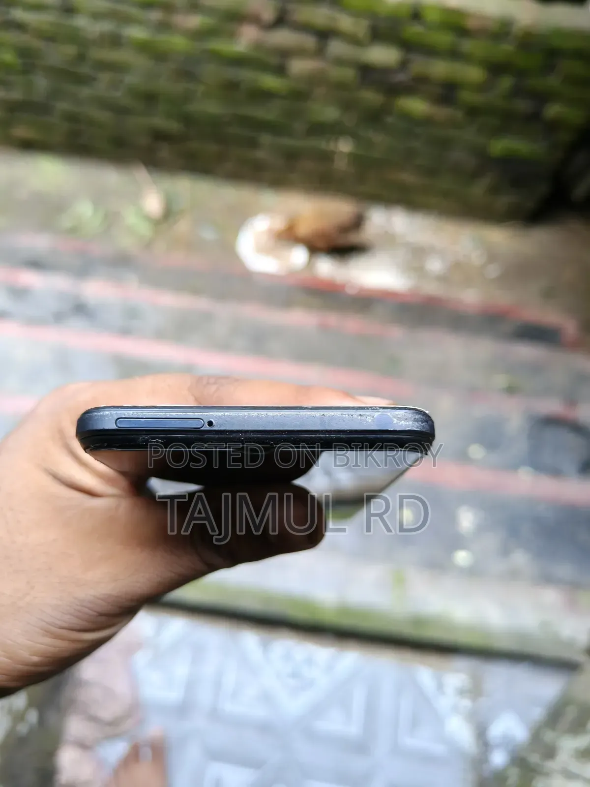 Vivo Y33s 128 GB