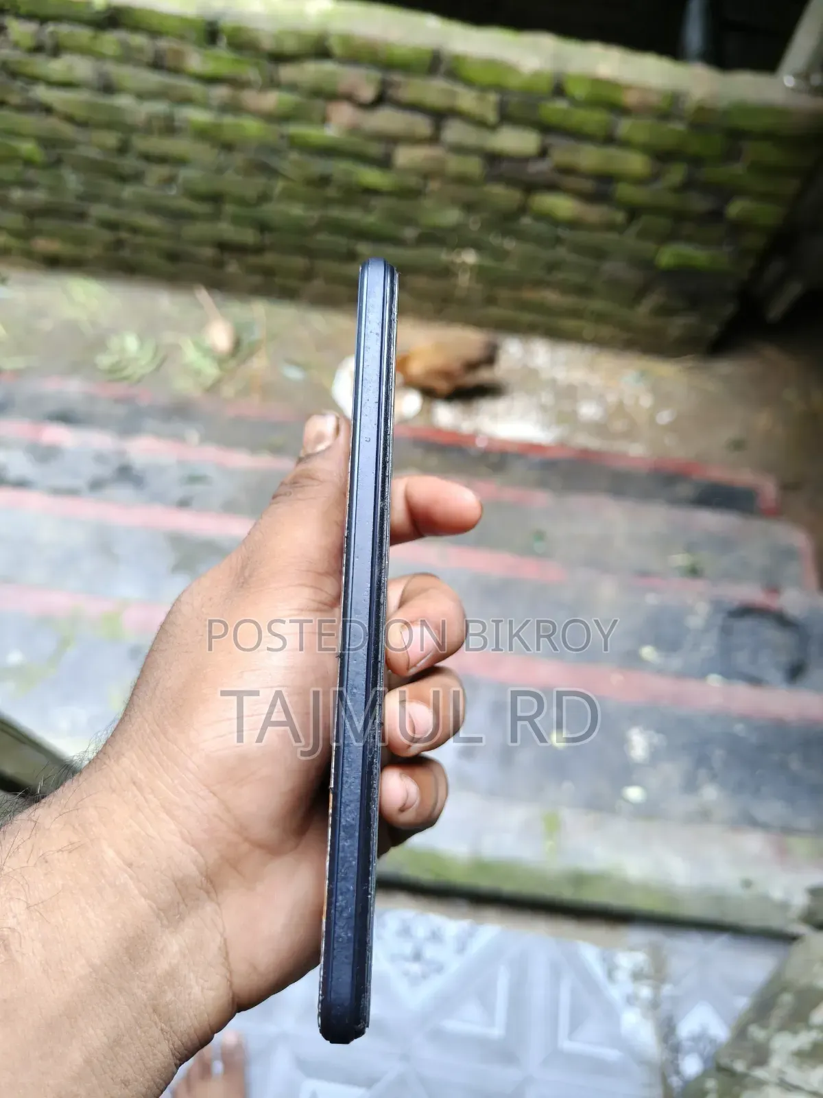 Vivo Y33s 128 GB