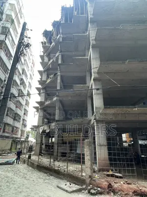 3bdrm Apartment in একে বন্ধন টাওয়ার, Mirpur for sale
