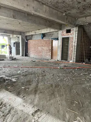 3bdrm Apartment in একে বন্ধন টাওয়ার, Mirpur for sale