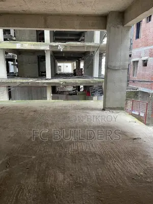 3bdrm Apartment in একে বন্ধন টাওয়ার, Mirpur for sale