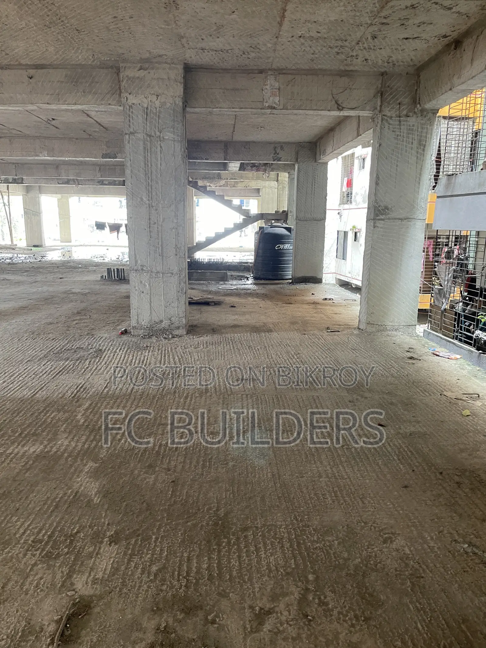 3bdrm Apartment in একে বন্ধন টাওয়ার, Mirpur for sale