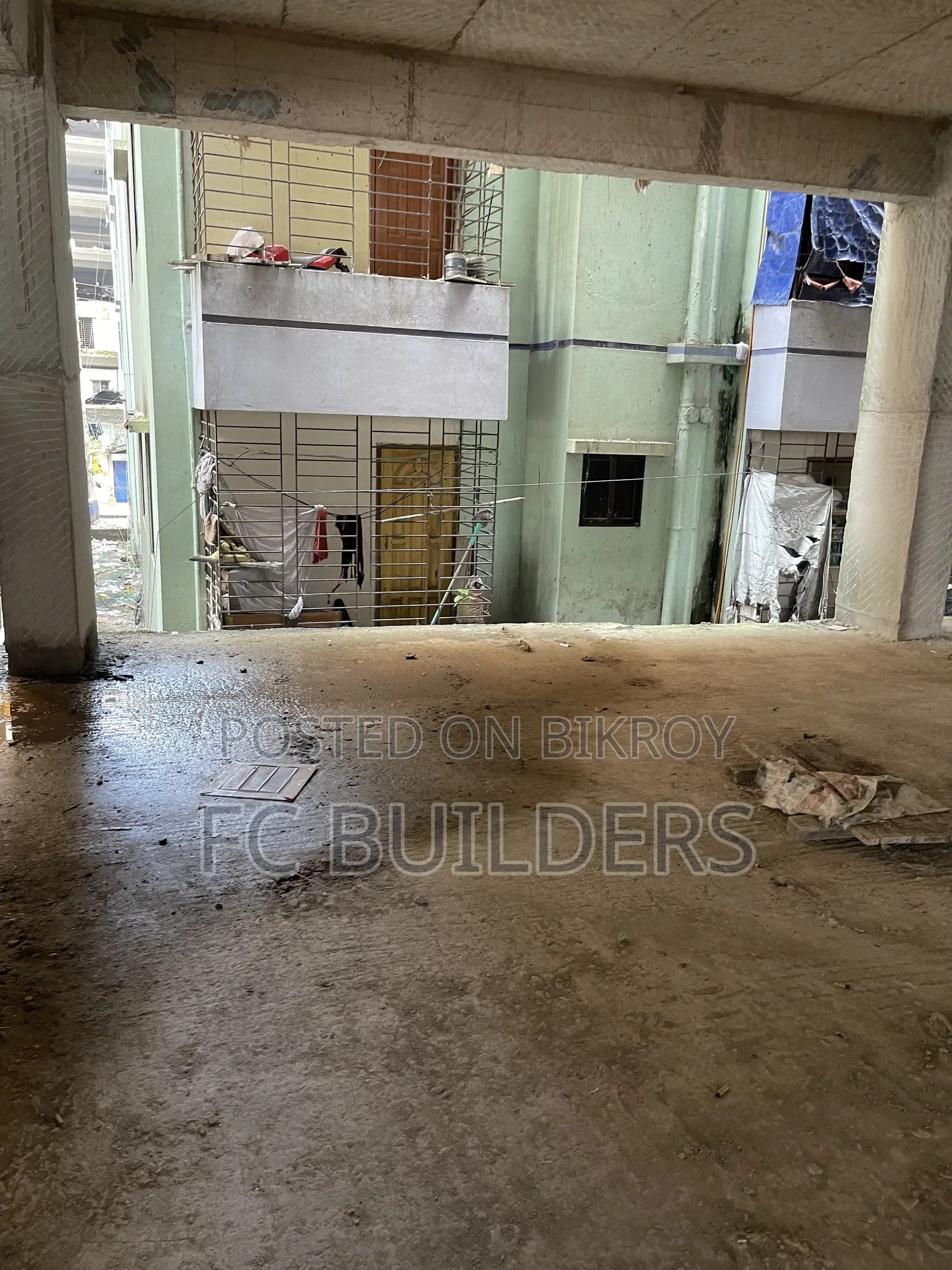 3bdrm Apartment in একে বন্ধন টাওয়ার, Mirpur for sale