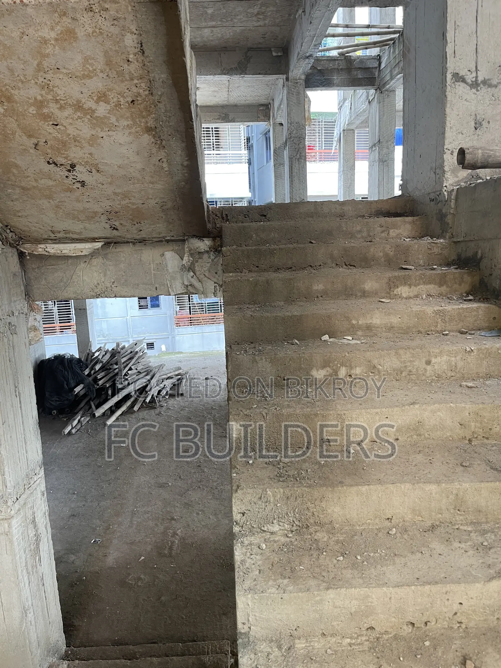 3bdrm Apartment in একে বন্ধন টাওয়ার, Mirpur for sale