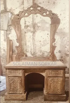 Dressing Table