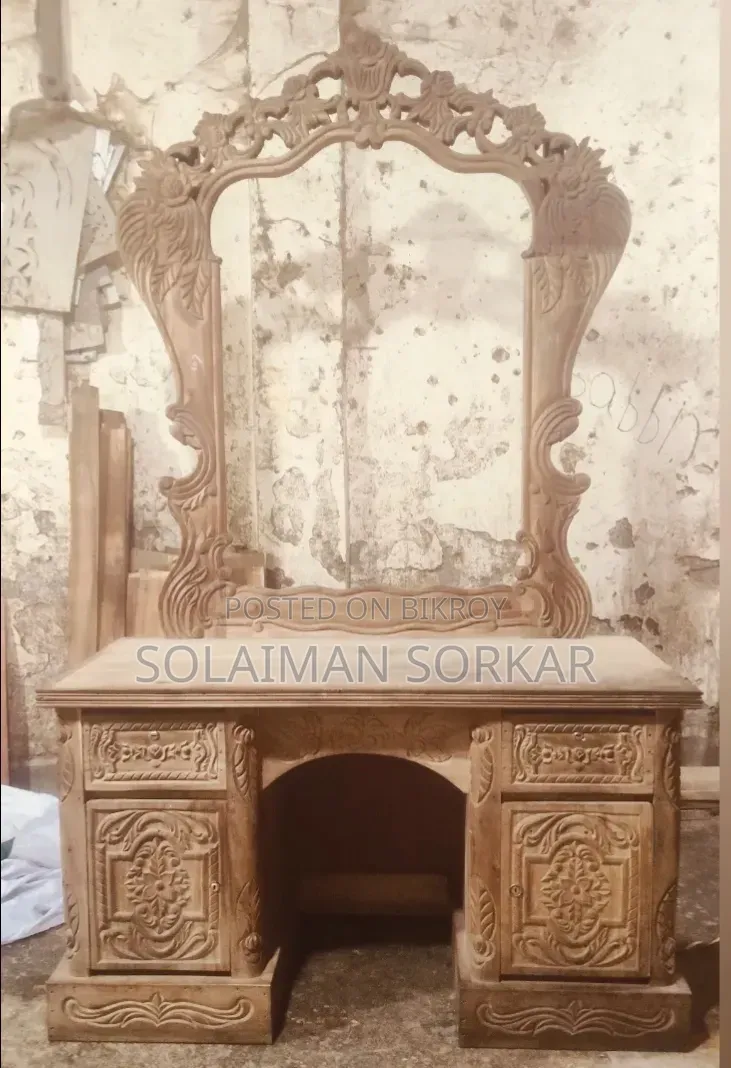 Dressing Table
