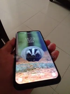 Samsung Galaxy M21 64 GB Blue