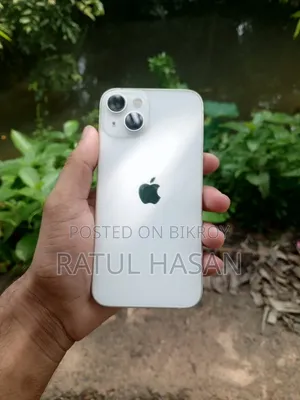 Apple iPhone 13 128 GB White