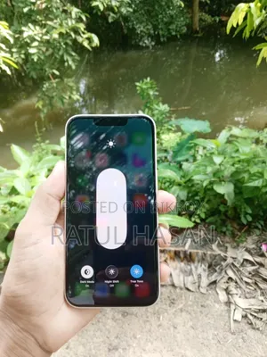 Apple iPhone 13 128 GB White