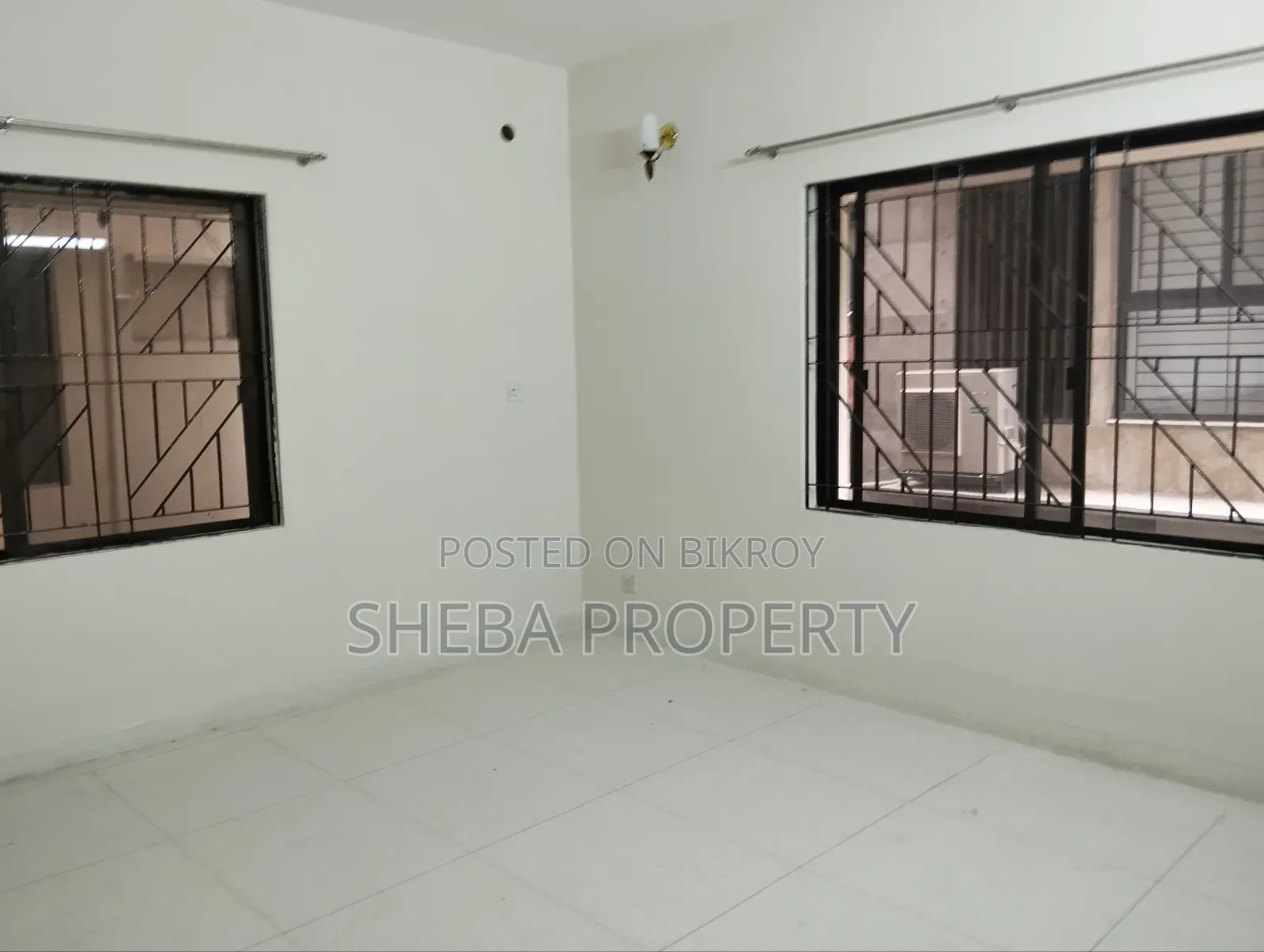 4bdrm Apartment in Gulshan for rent
