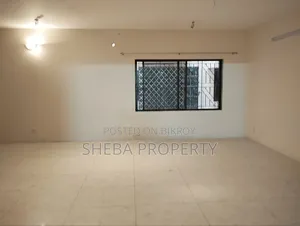 4bdrm Apartment in Gulshan for rent