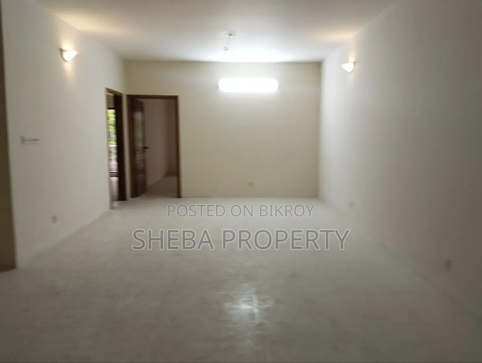 4bdrm Apartment in Gulshan for rent