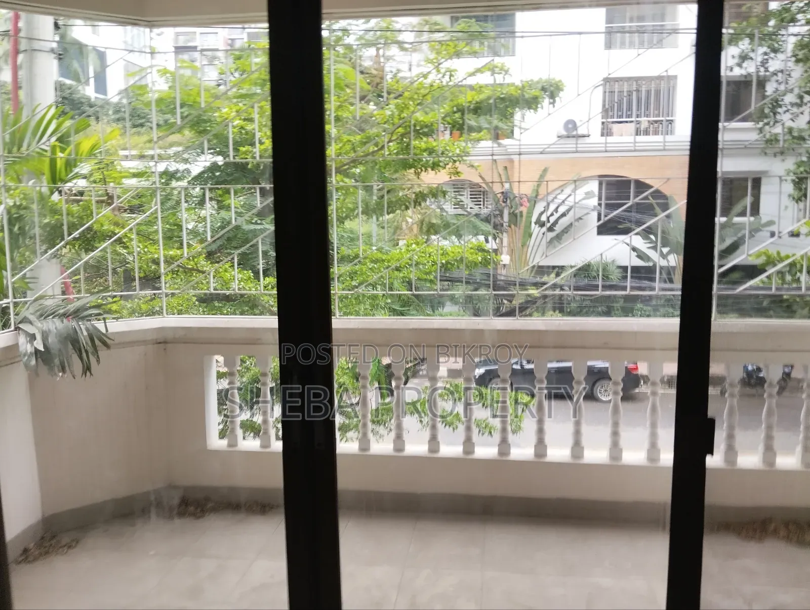 4bdrm Apartment in Gulshan for rent