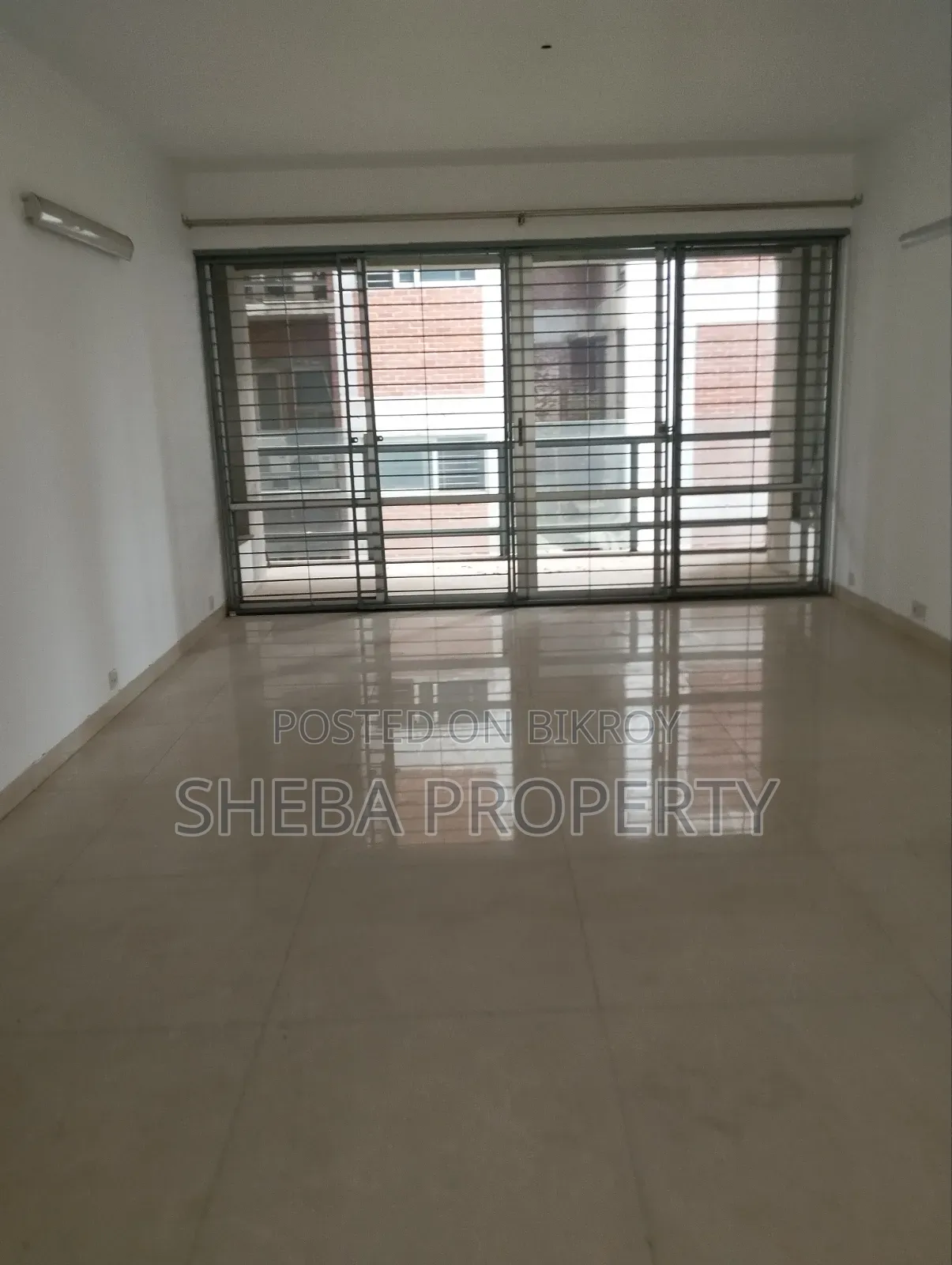 4bdrm Apartment in Gulshan for rent