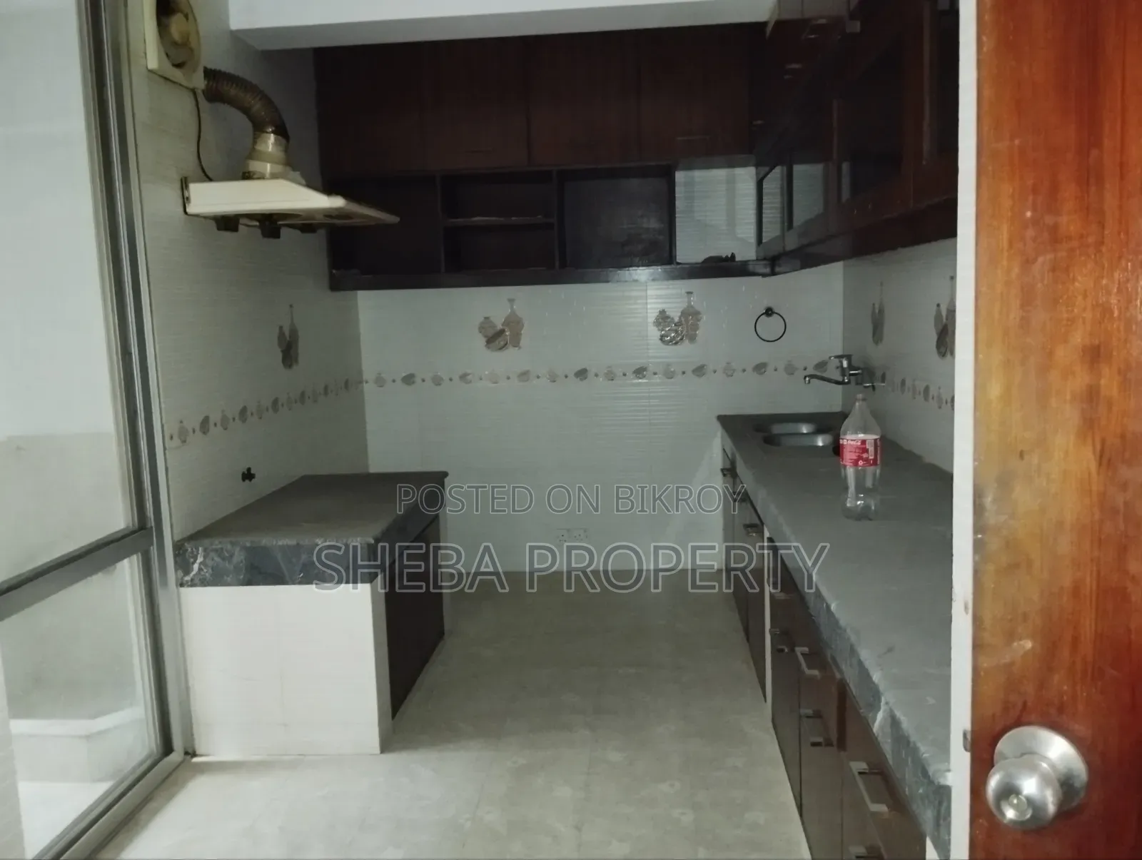 4bdrm Apartment in Gulshan for rent