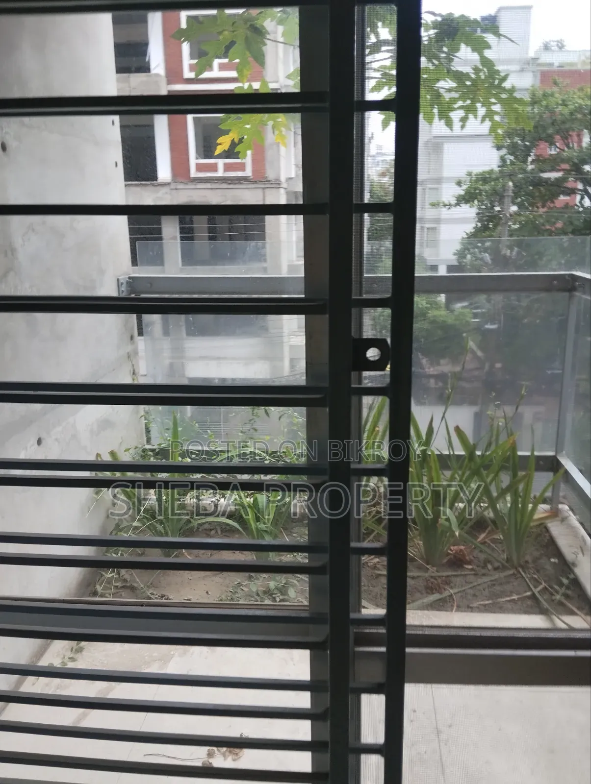 4bdrm Apartment in Gulshan for rent