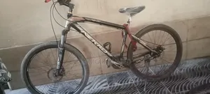 Non-Gear Bicycle