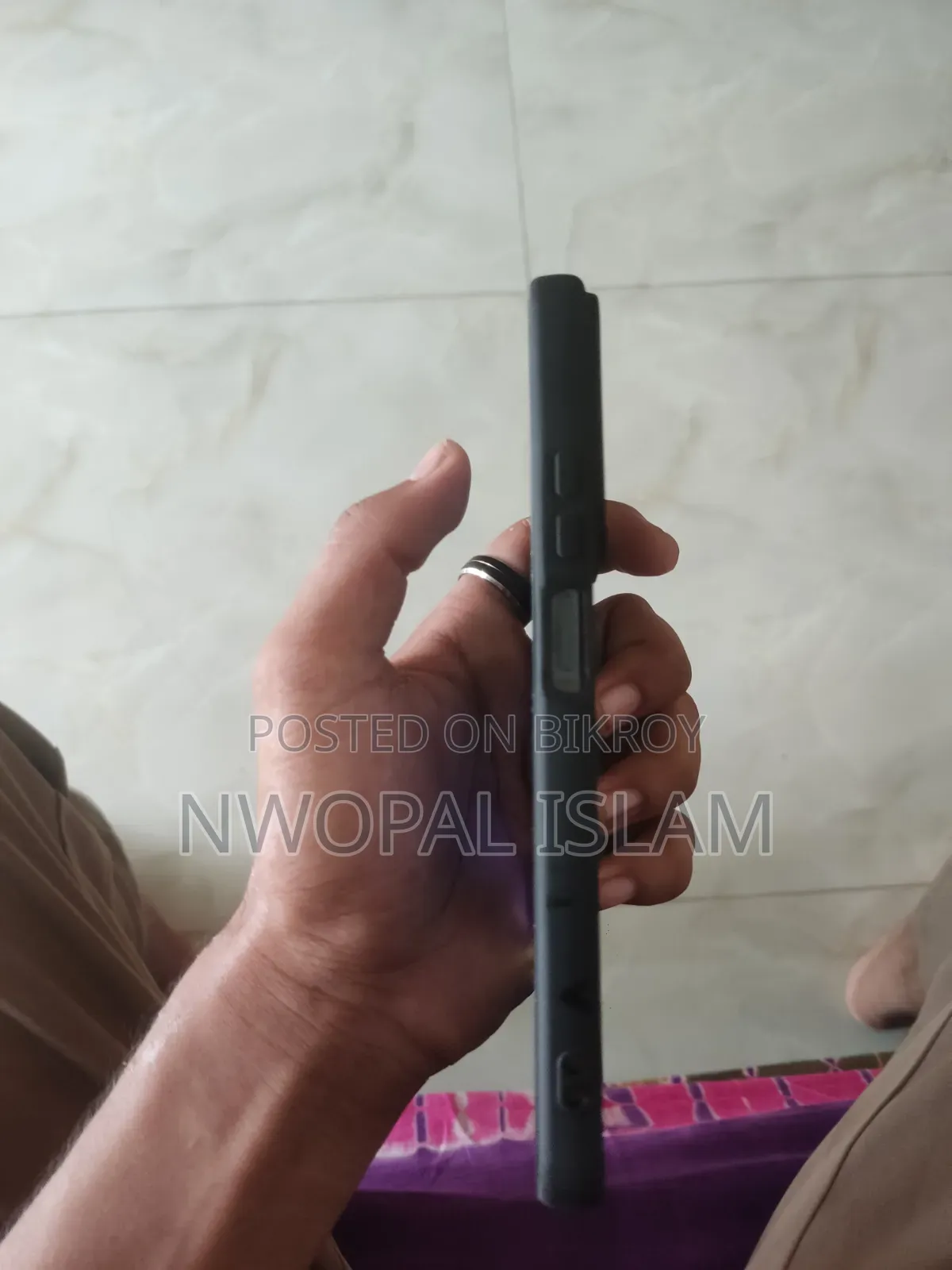 Realme Note 50 128 GB Bronze